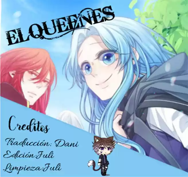 Spirit King Elqueeness - Capítulo 4 - Página 3 - LectorTMOo