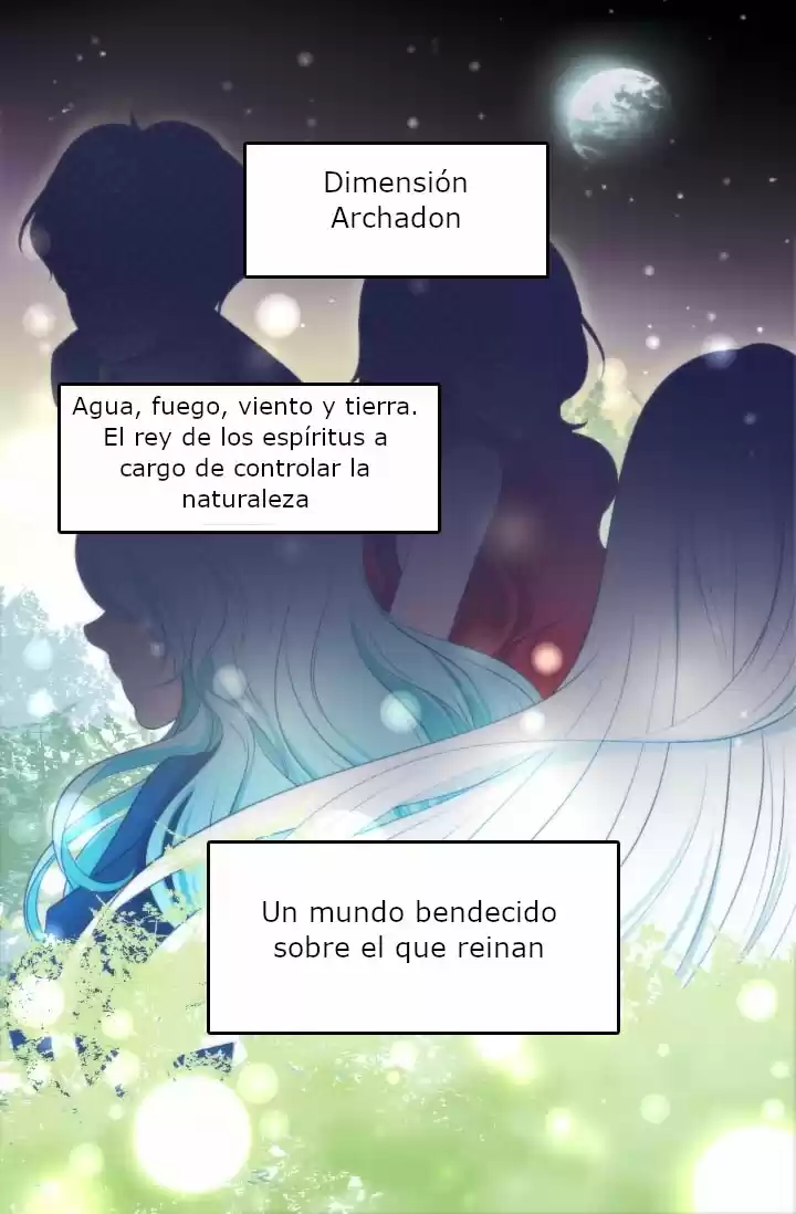 Spirit King Elqueeness - Capítulo 4 - Página 4 - LectorTMOo