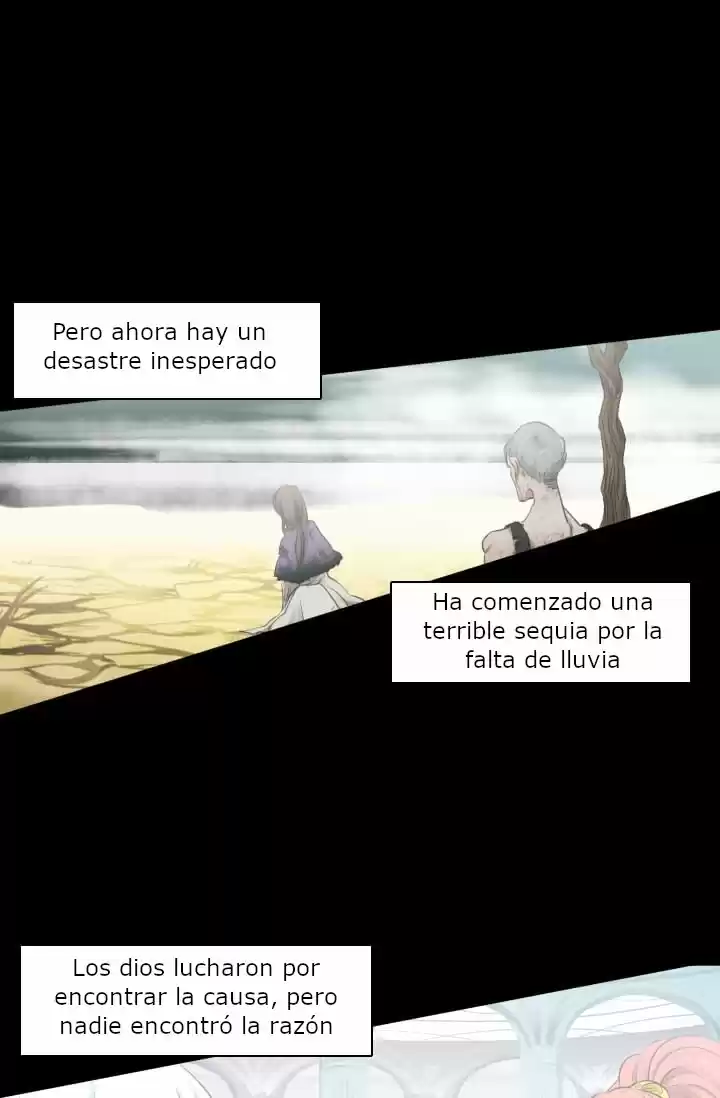 Spirit King Elqueeness - Capítulo 4 - Página 5 - LectorTMOo