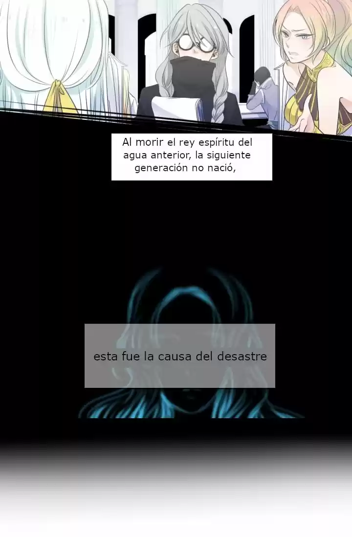 Spirit King Elqueeness - Capítulo 4 - Página 6 - LectorTMOo