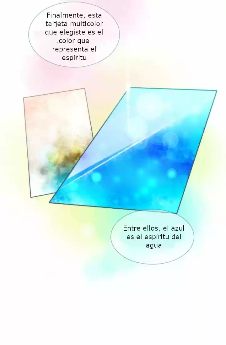 Spirit King Elqueeness - Capítulo 4 - Página 12 - LectorTMOo