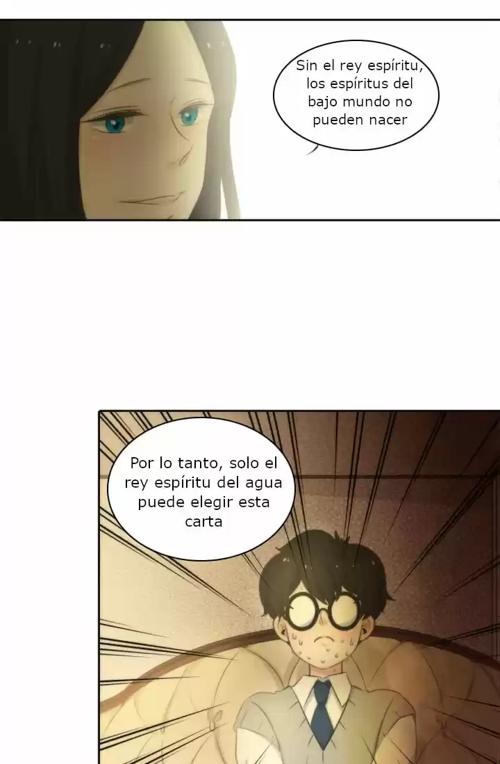 Spirit King Elqueeness - Capítulo 4 - Página 13 - LectorTMOo