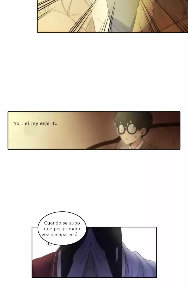 Spirit King Elqueeness - Capítulo 4 - Página 14 - LectorTMOo