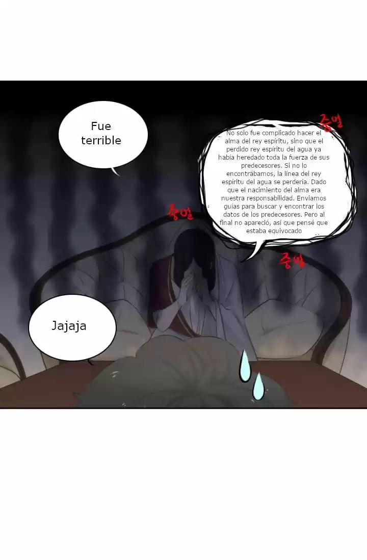 Spirit King Elqueeness - Capítulo 4 - Página 15 - LectorTMOo