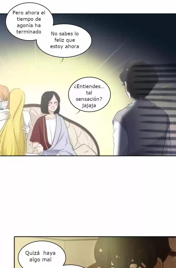 Spirit King Elqueeness - Capítulo 4 - Página 16 - LectorTMOo