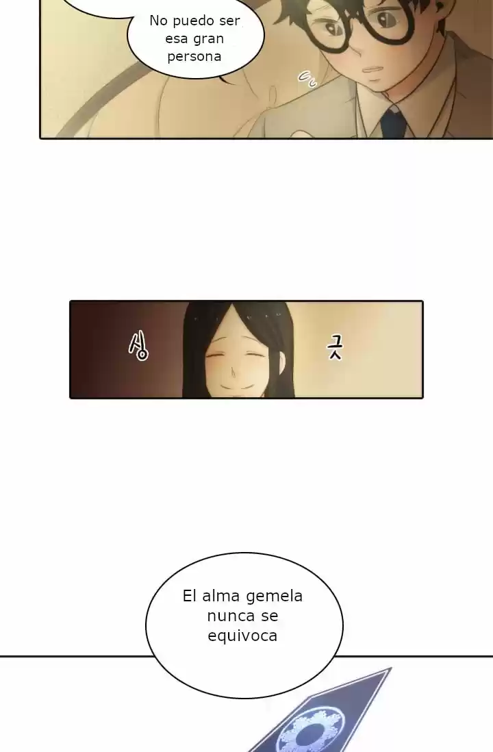 Spirit King Elqueeness - Capítulo 4 - Página 17 - LectorTMOo