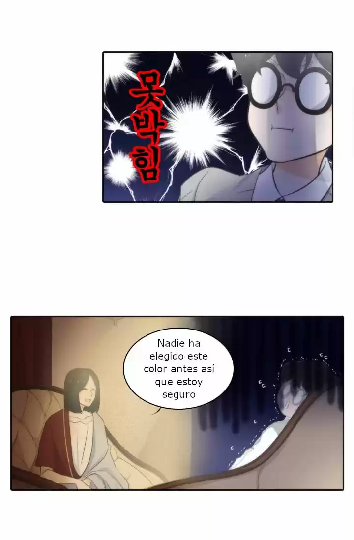 Spirit King Elqueeness - Capítulo 4 - Página 19 - LectorTMOo