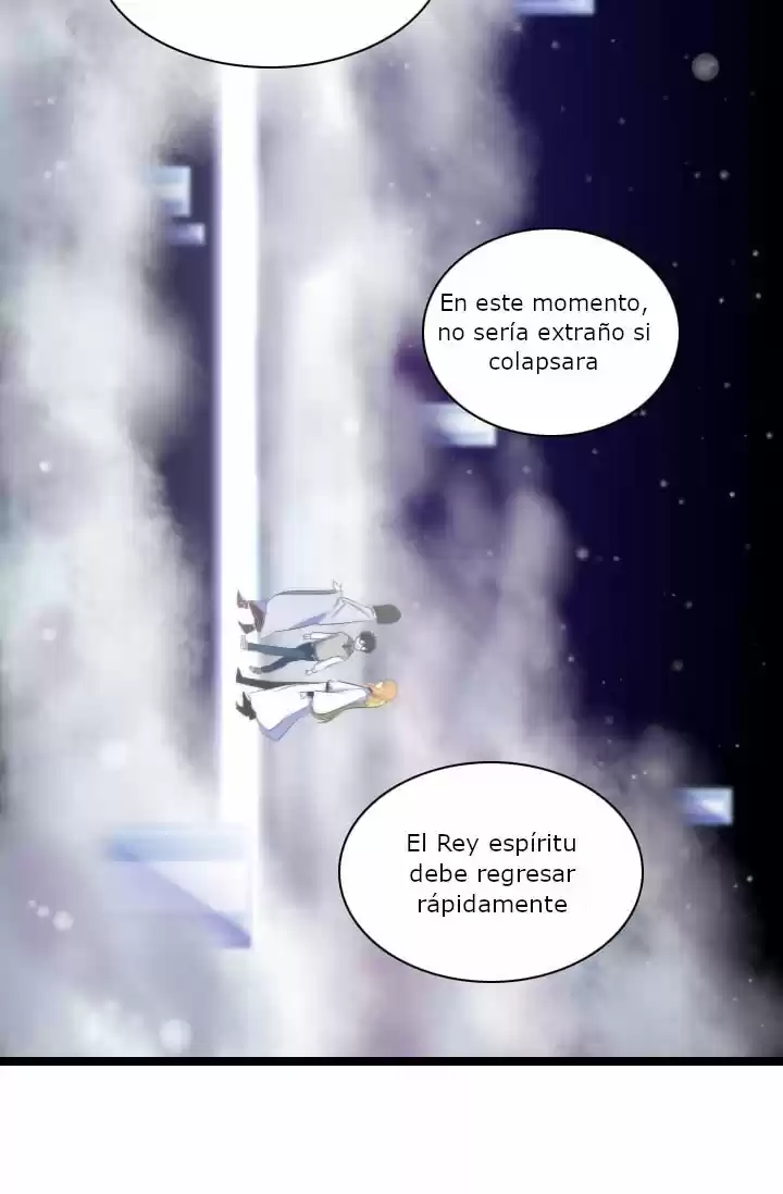 Spirit King Elqueeness - Capítulo 4 - Página 22 - LectorTMOo