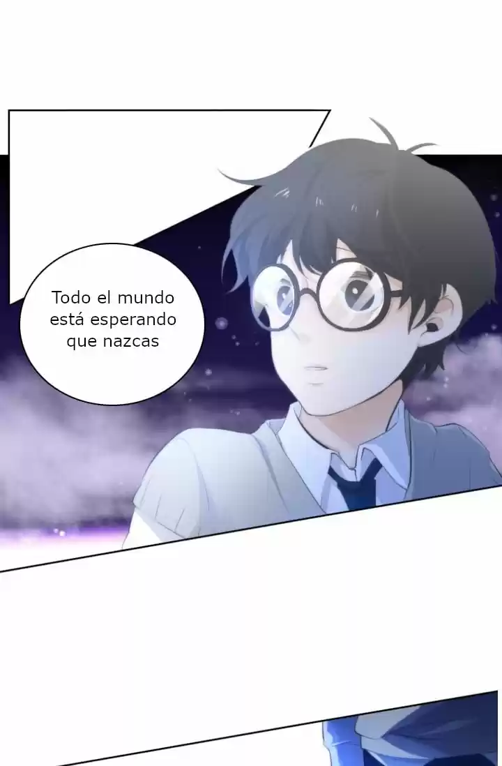 Spirit King Elqueeness - Capítulo 4 - Página 23 - LectorTMOo