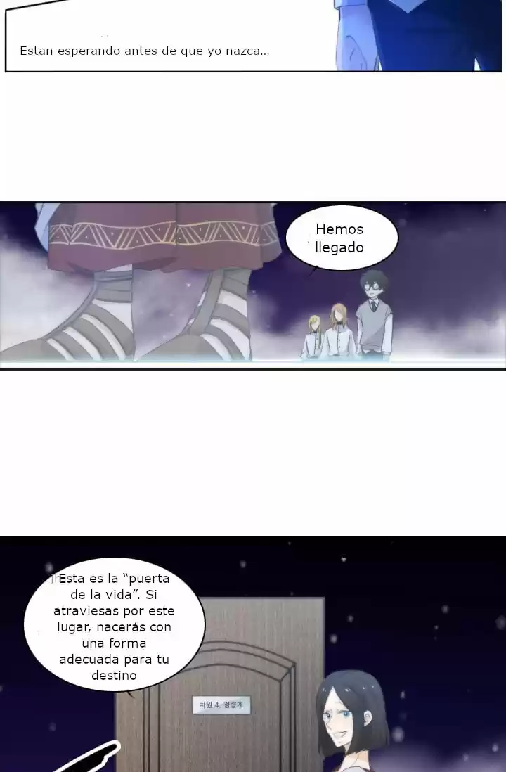 Spirit King Elqueeness - Capítulo 4 - Página 24 - LectorTMOo
