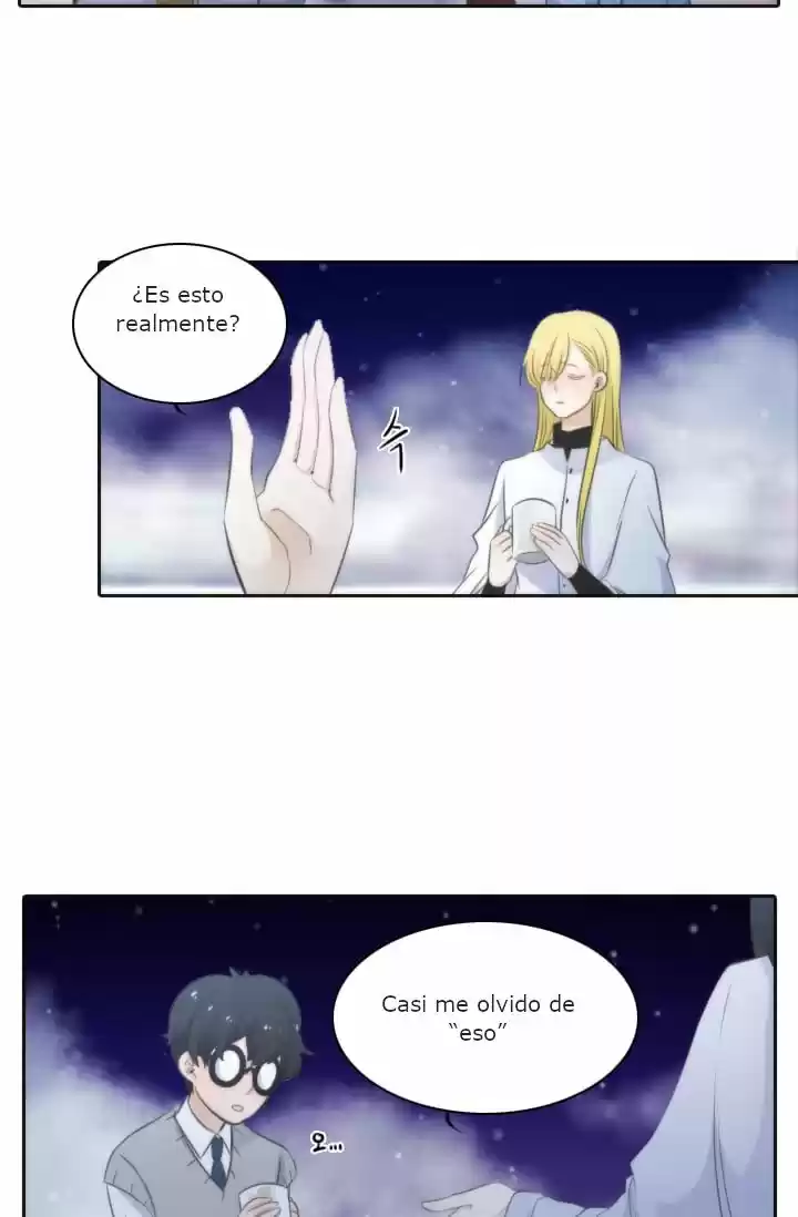 Spirit King Elqueeness - Capítulo 4 - Página 27 - LectorTMOo