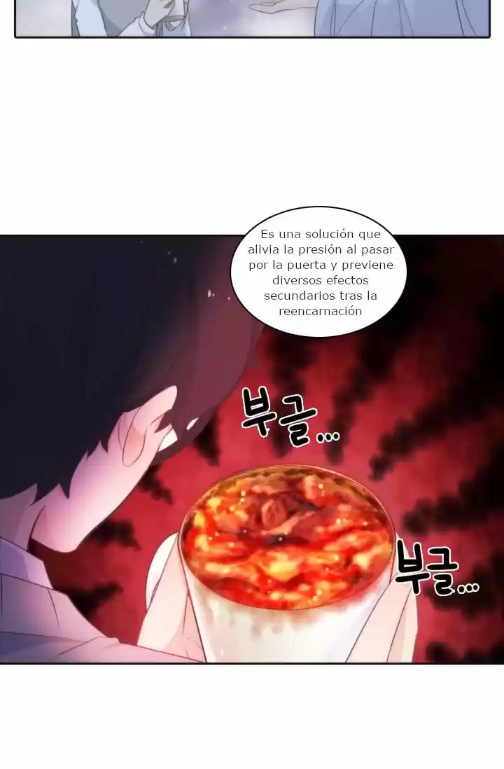 Spirit King Elqueeness - Capítulo 4 - Página 28 - LectorTMOo