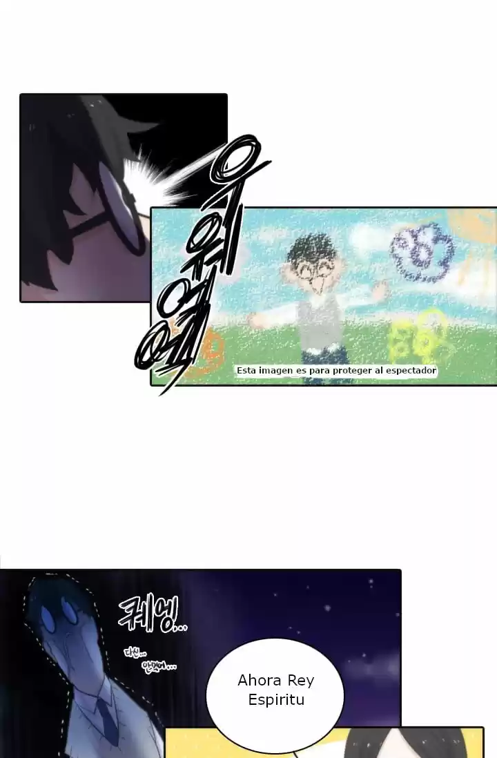 Spirit King Elqueeness - Capítulo 4 - Página 30 - LectorTMOo