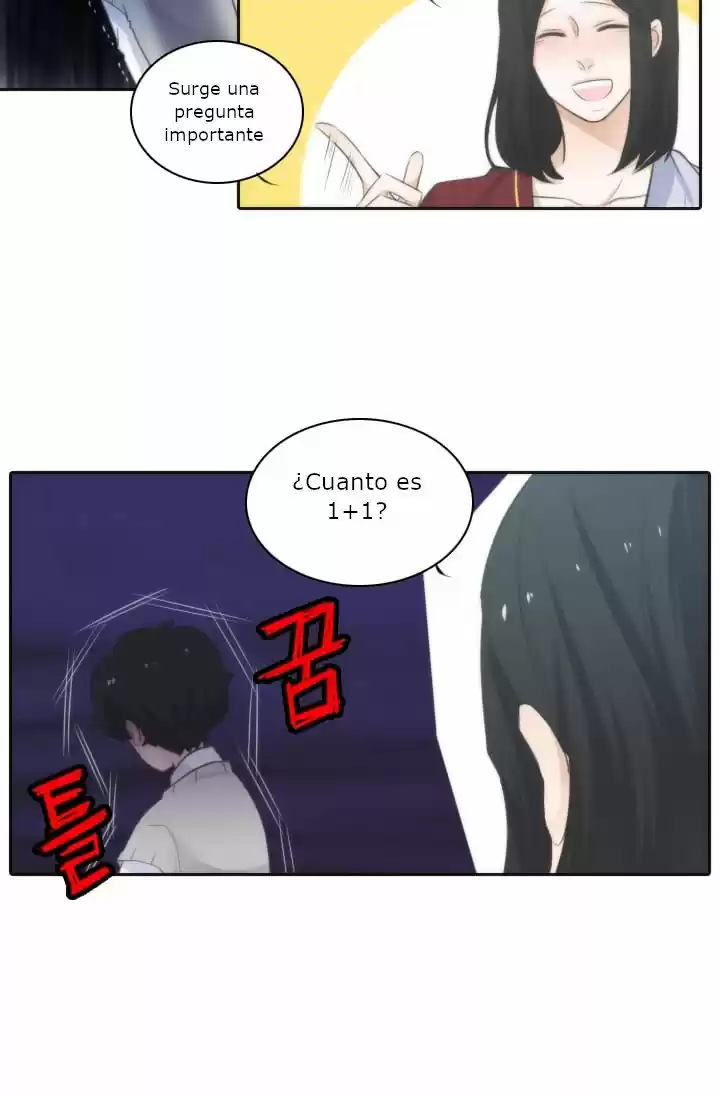 Spirit King Elqueeness - Capítulo 4 - Página 31 - LectorTMOo