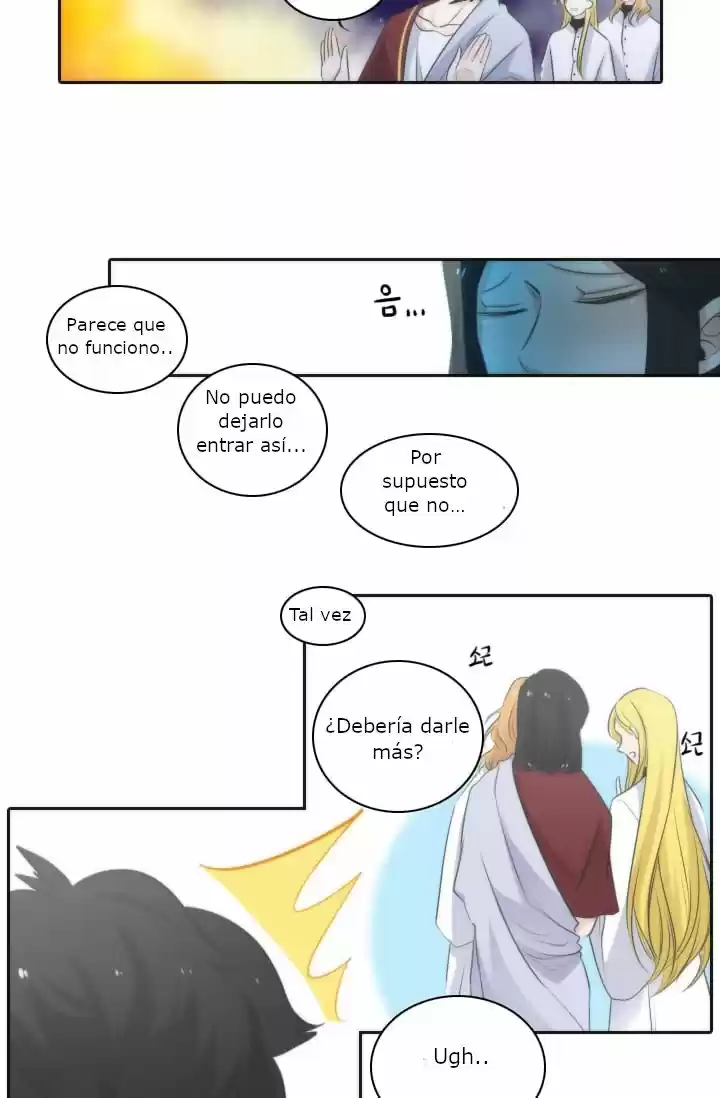 Spirit King Elqueeness - Capítulo 4 - Página 34 - LectorTMOo
