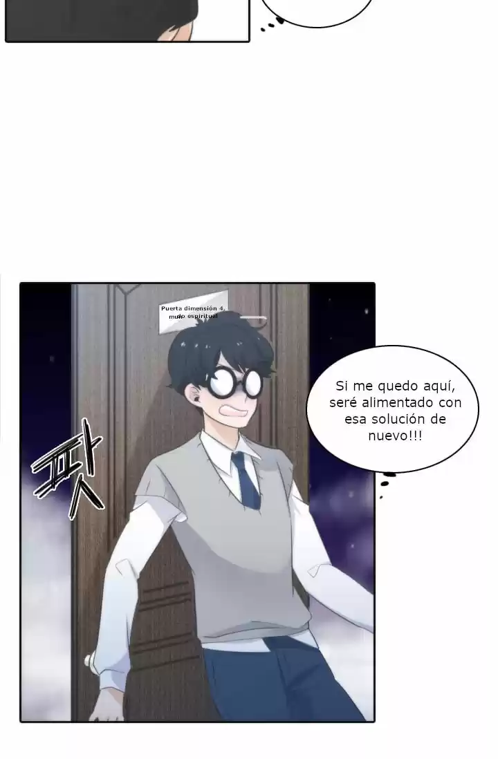 Spirit King Elqueeness - Capítulo 4 - Página 35 - LectorTMOo