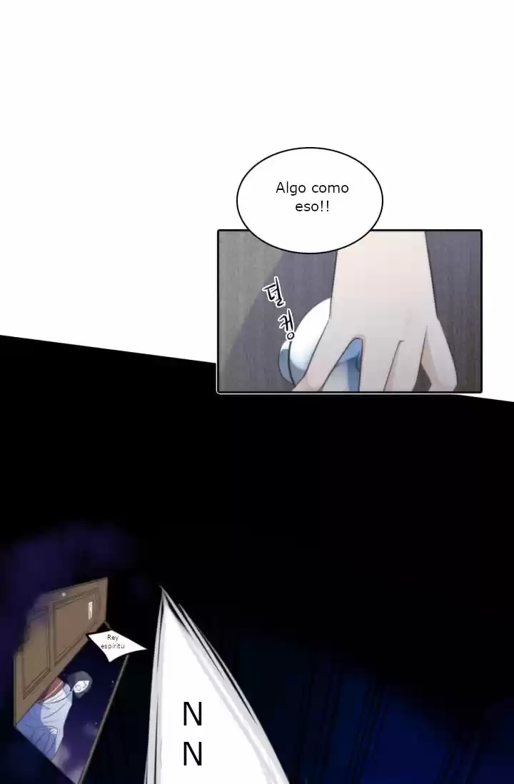 Spirit King Elqueeness - Capítulo 4 - Página 36 - LectorTMOo