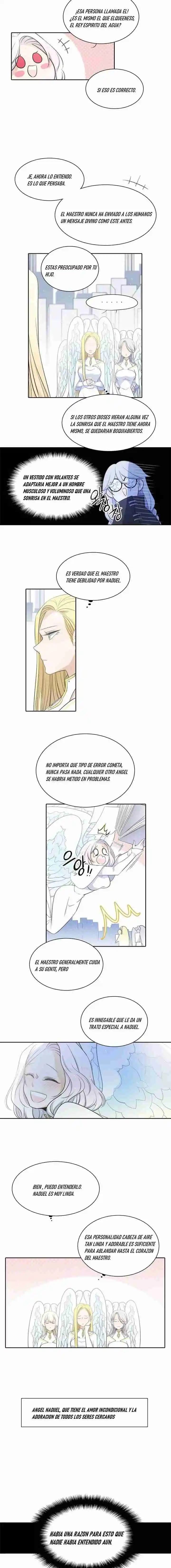 Spirit King Elqueeness - Capítulo 41 - Página 5 - LectorTMOo