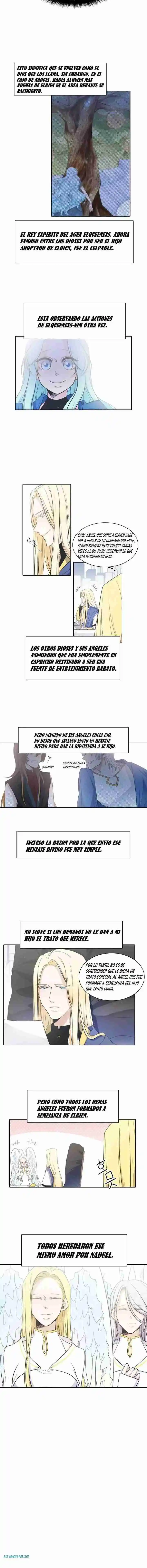Spirit King Elqueeness - Capítulo 41 - Página 6 - LectorTMOo