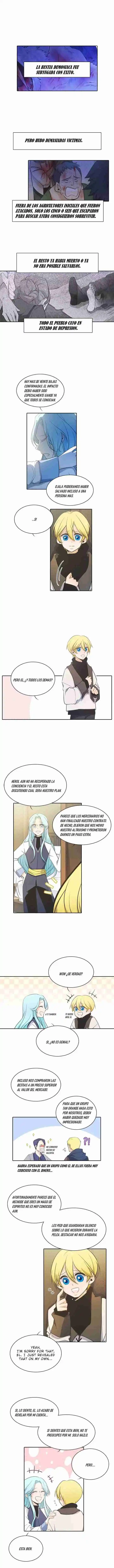 Spirit King Elqueeness - Capítulo 42 - Página 1 - LectorTMOo