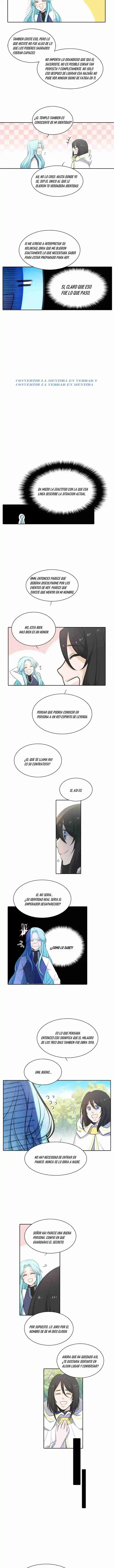 Spirit King Elqueeness - Capítulo 42 - Página 5 - LectorTMOo