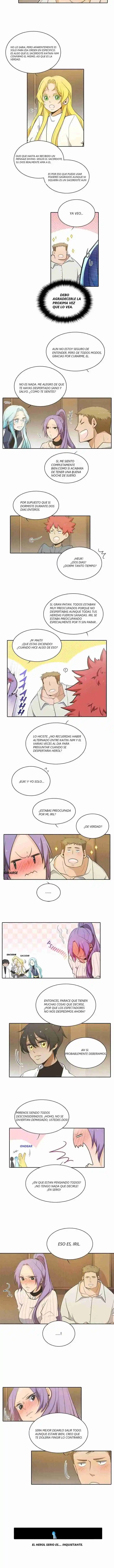 Spirit King Elqueeness - Capítulo 43 - Página 3 - LectorTMOo