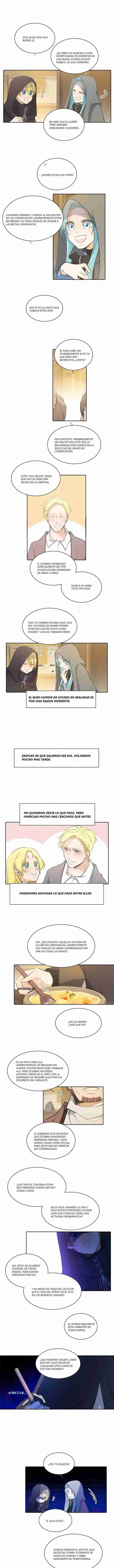 Spirit King Elqueeness - Capítulo 44 - Página 4 - LectorTMOo