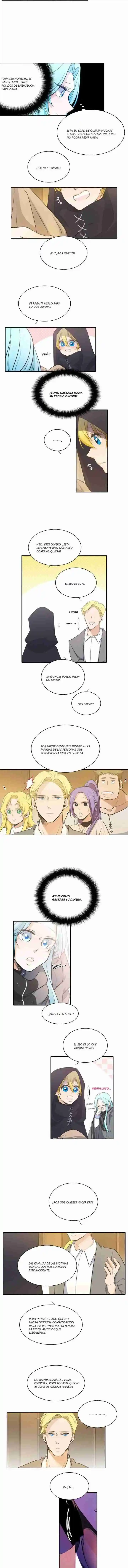 Spirit King Elqueeness - Capítulo 44 - Página 6 - LectorTMOo