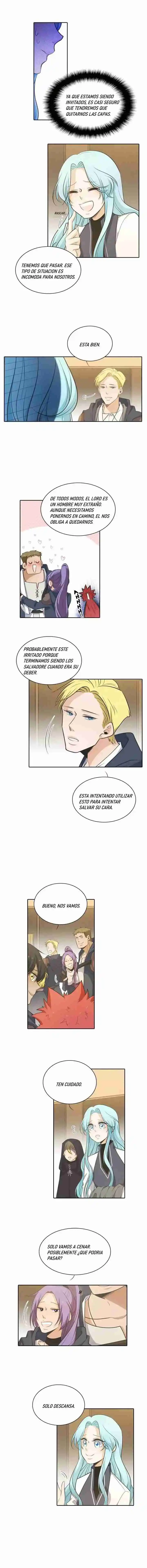 Spirit King Elqueeness - Capítulo 45 - Página 2 - LectorTMOo