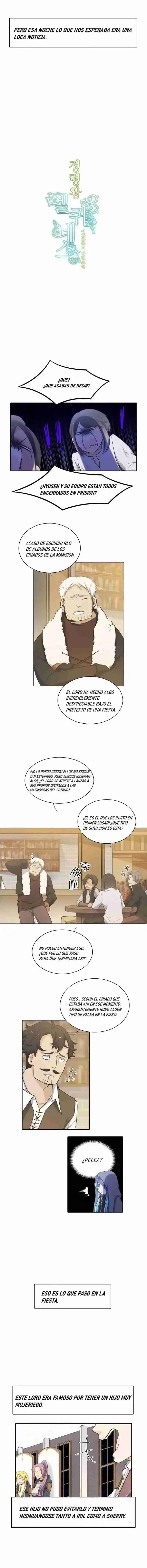 Spirit King Elqueeness - Capítulo 45 - Página 3 - LectorTMOo