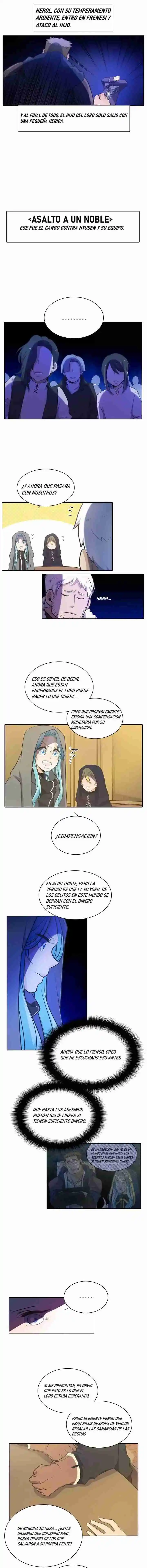 Spirit King Elqueeness - Capítulo 45 - Página 4 - LectorTMOo