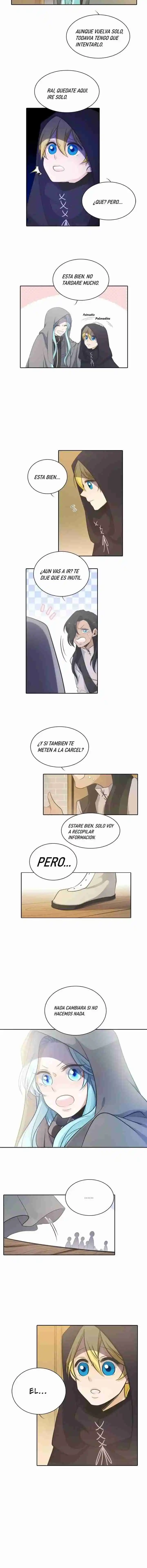 Spirit King Elqueeness - Capítulo 45 - Página 7 - LectorTMOo