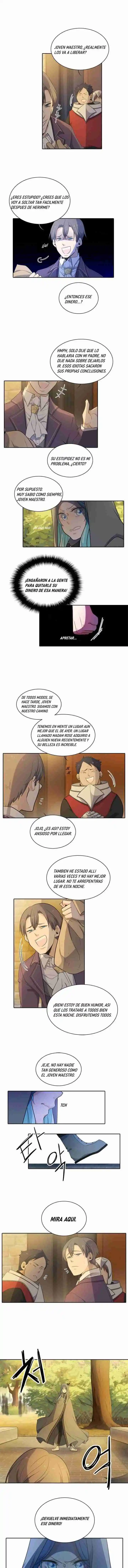 Spirit King Elqueeness - Capítulo 46 - Página 2 - LectorTMOo