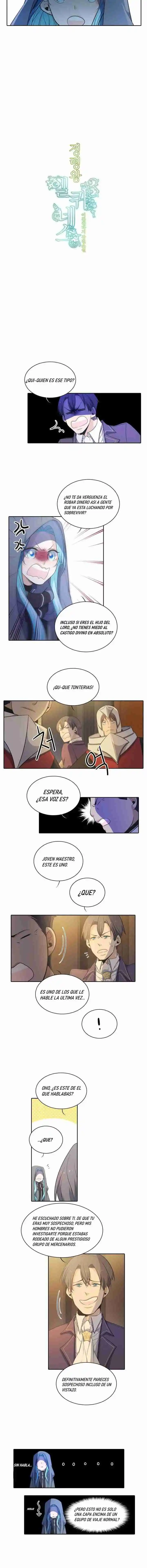 Spirit King Elqueeness - Capítulo 46 - Página 3 - LectorTMOo