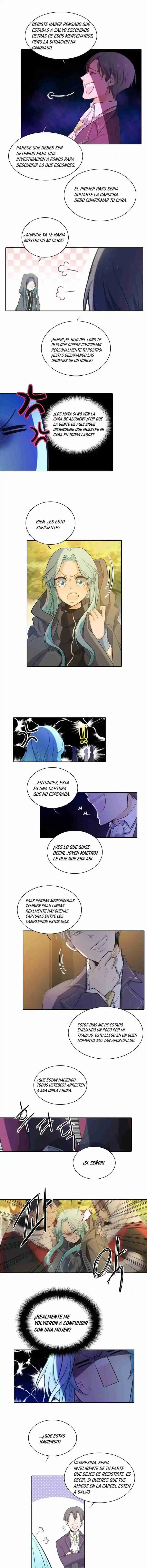 Spirit King Elqueeness - Capítulo 46 - Página 4 - LectorTMOo