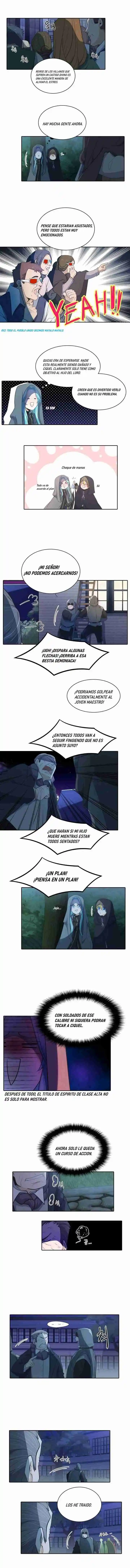 Spirit King Elqueeness - Capítulo 47 - Página 3 - LectorTMOo