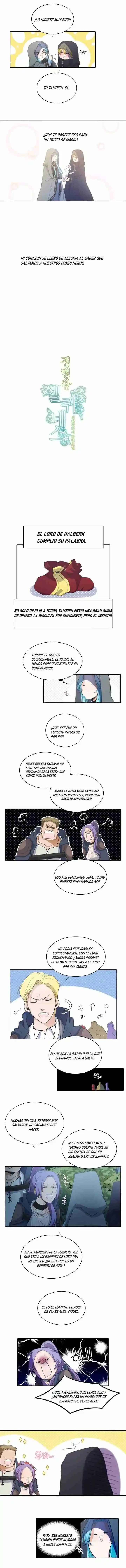 Spirit King Elqueeness - Capítulo 48 - Página 2 - LectorTMOo