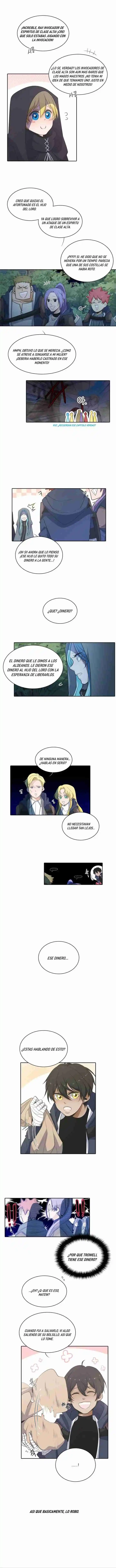 Spirit King Elqueeness - Capítulo 48 - Página 3 - LectorTMOo