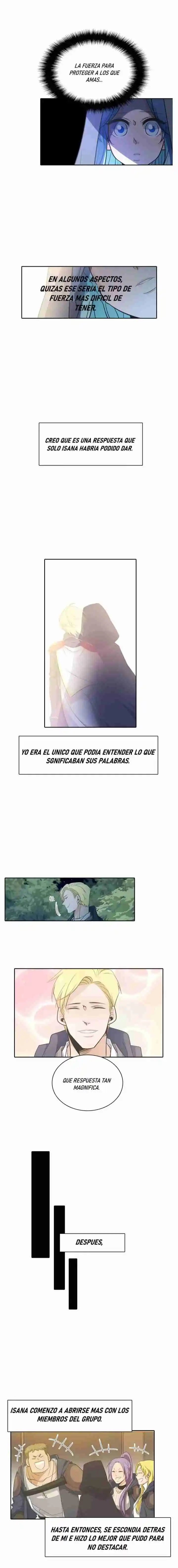 Spirit King Elqueeness - Capítulo 49 - Página 2 - LectorTMOo