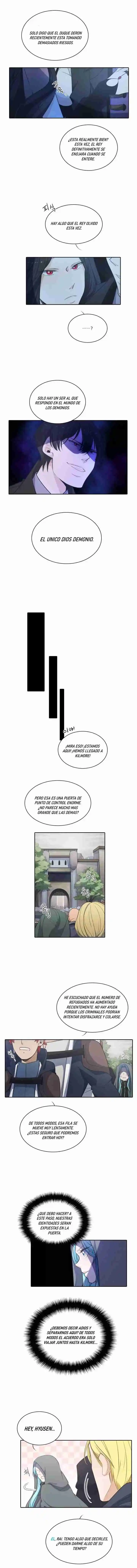 Spirit King Elqueeness - Capítulo 49 - Página 6 - LectorTMOo