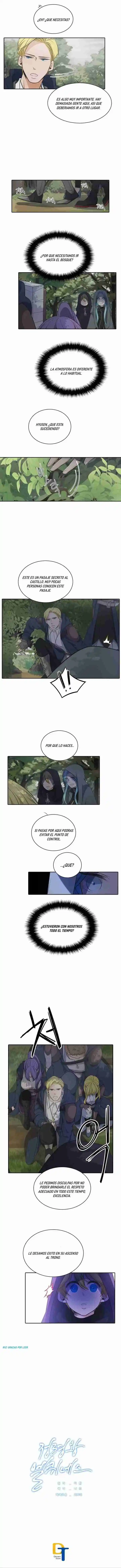 Spirit King Elqueeness - Capítulo 49 - Página 7 - LectorTMOo