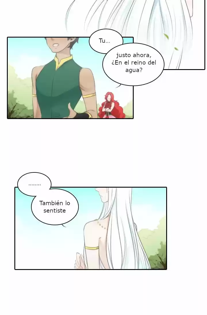 Spirit King Elqueeness - Capítulo 5 - Página 5 - LectorTMOo