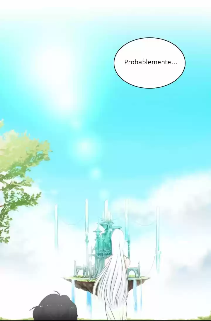 Spirit King Elqueeness - Capítulo 5 - Página 7 - LectorTMOo