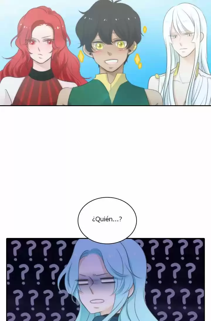 Spirit King Elqueeness - Capítulo 5 - Página 15 - LectorTMOo