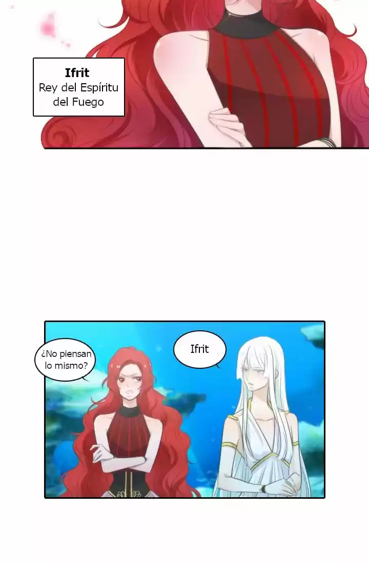 Spirit King Elqueeness - Capítulo 5 - Página 17 - LectorTMOo