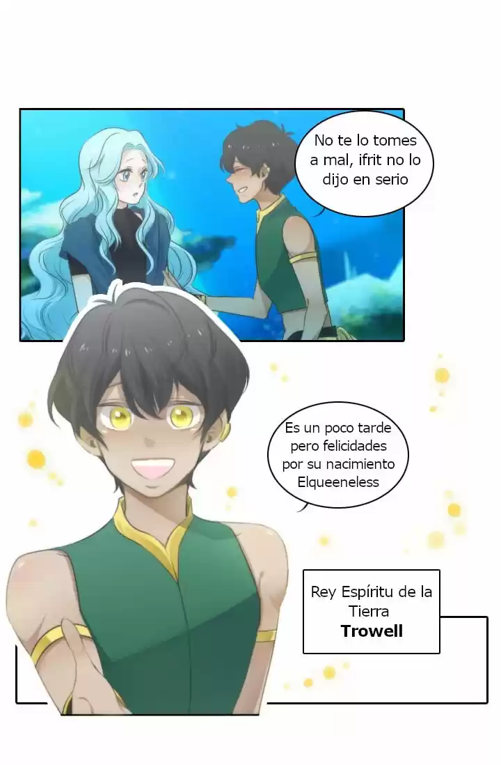 Spirit King Elqueeness - Capítulo 5 - Página 18 - LectorTMOo