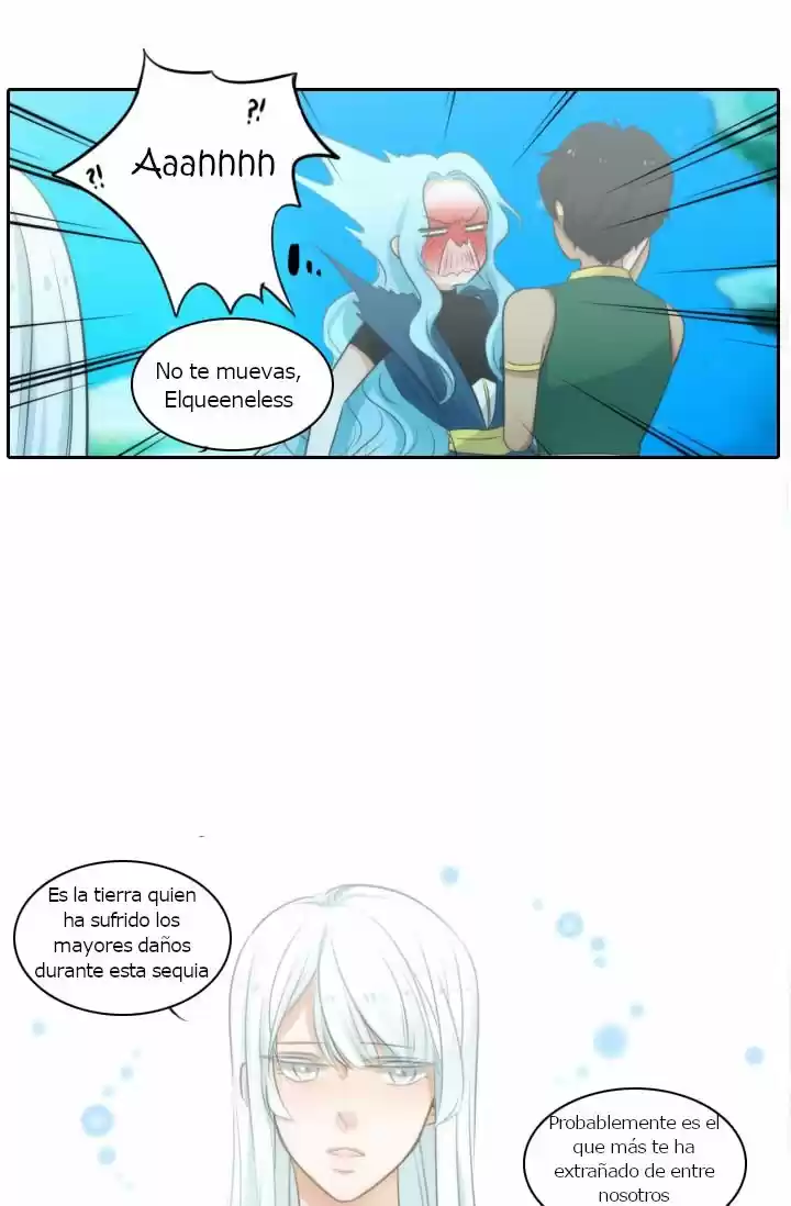 Spirit King Elqueeness - Capítulo 5 - Página 21 - LectorTMOo