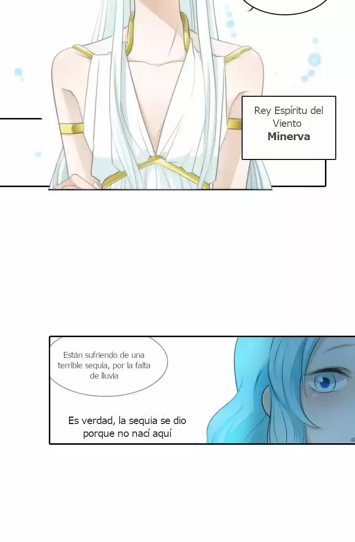 Spirit King Elqueeness - Capítulo 5 - Página 22 - LectorTMOo