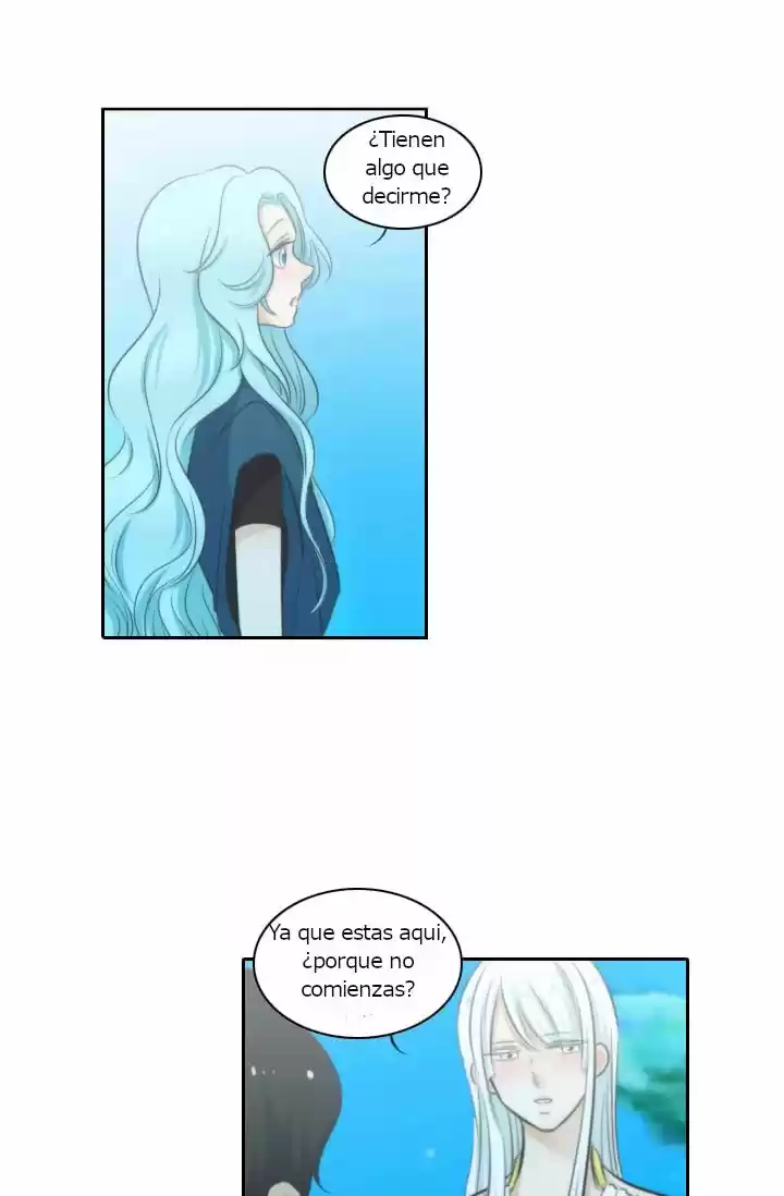 Spirit King Elqueeness - Capítulo 5 - Página 29 - LectorTMOo
