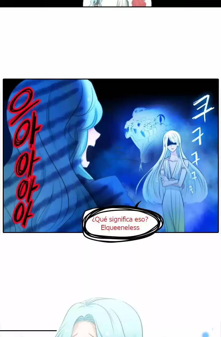 Spirit King Elqueeness - Capítulo 5 - Página 31 - LectorTMOo